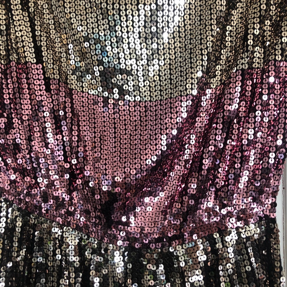 H&M sequin mini - Picture 4 of 5